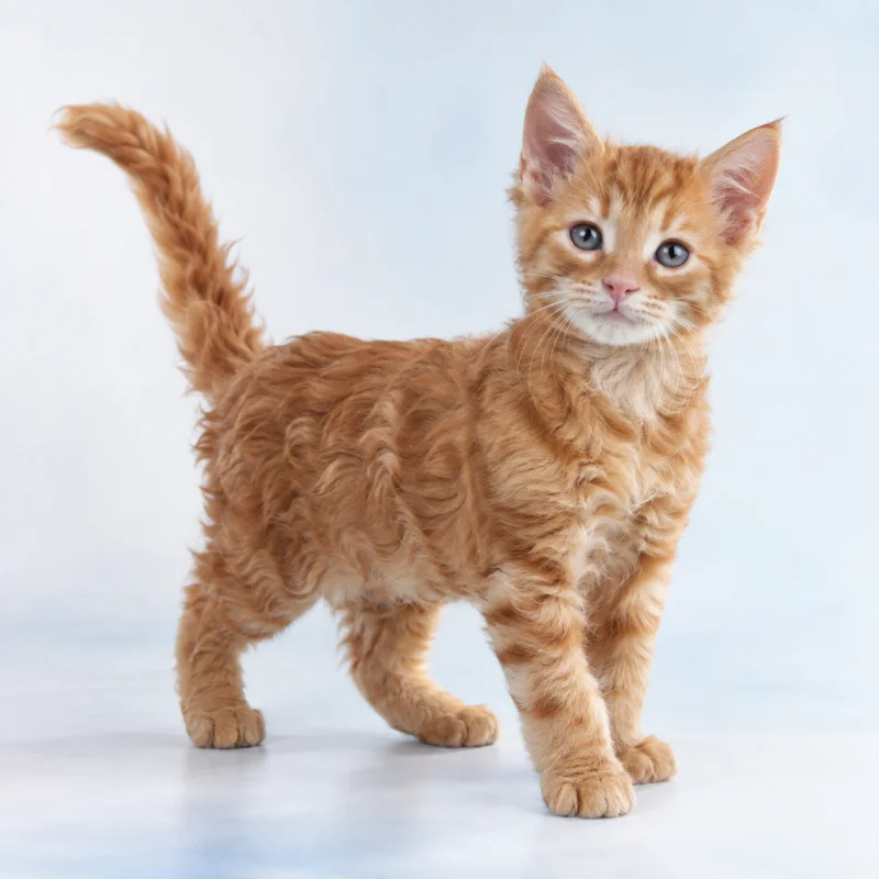 Filhote de Tennessee Rex — imagem ilustrativa gerada por IA