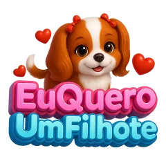 Eu Quero Um Filhote